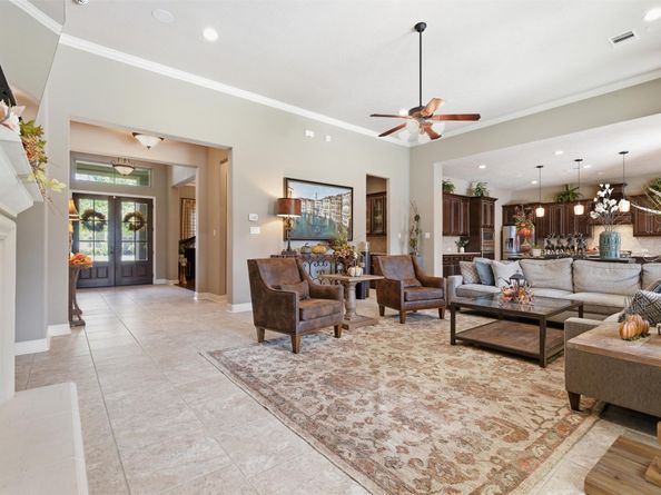 13635 Kluge Corner Lane, Cypress TX 77429