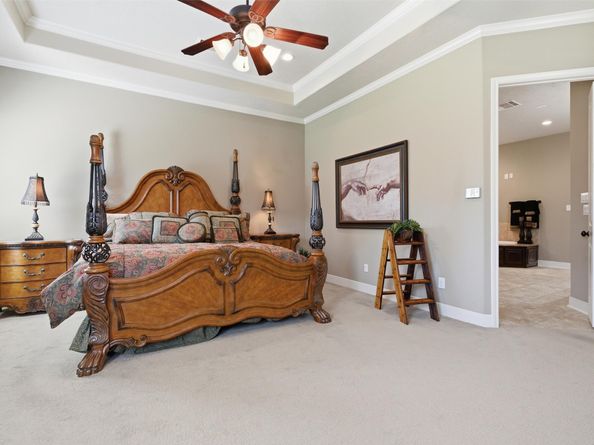 13635 Kluge Corner Lane, Cypress TX 77429