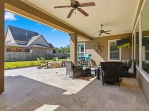 13635 Kluge Corner Lane, Cypress TX 77429