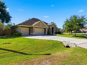 13635 Kluge Corner Lane, Cypress TX 77429