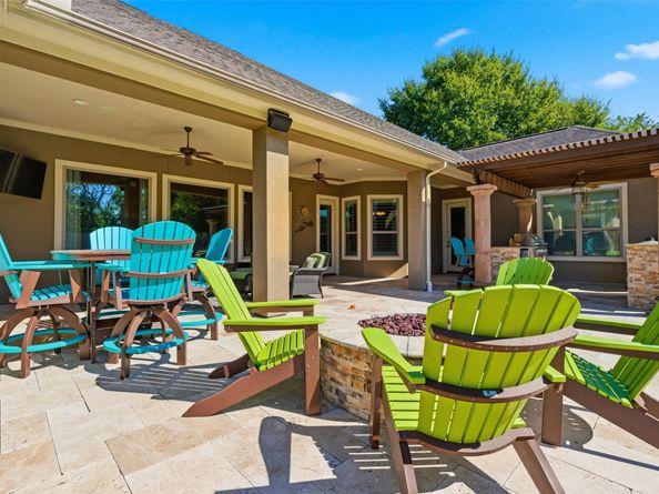 13635 Kluge Corner Lane, Cypress TX 77429