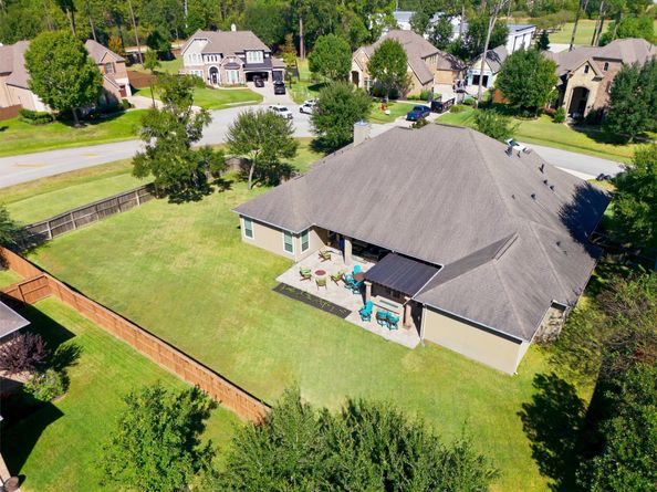 13635 Kluge Corner Lane, Cypress TX 77429