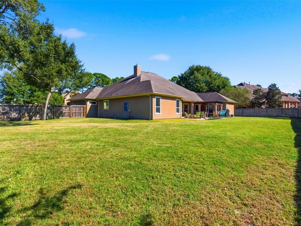 13635 Kluge Corner Lane, Cypress TX 77429