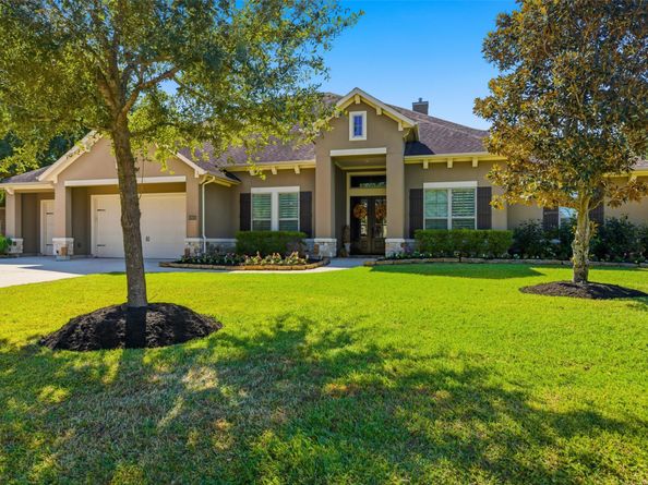 13635 Kluge Corner Lane, Cypress TX 77429