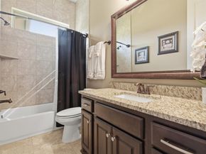 13635 Kluge Corner Lane, Cypress TX 77429