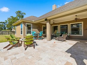 13635 Kluge Corner Lane, Cypress TX 77429