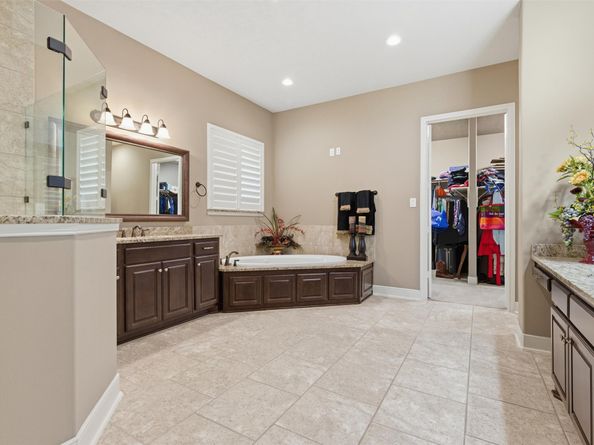 13635 Kluge Corner Lane, Cypress TX 77429