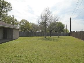 14240 Bay Gardens Drive, Sugar Land TX 77498