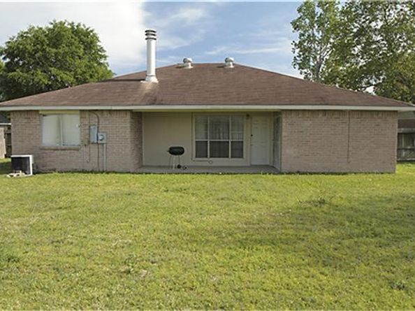 14240 Bay Gardens Drive, Sugar Land TX 77498