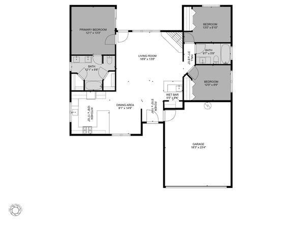 14240 Bay Gardens Drive, Sugar Land TX 77498