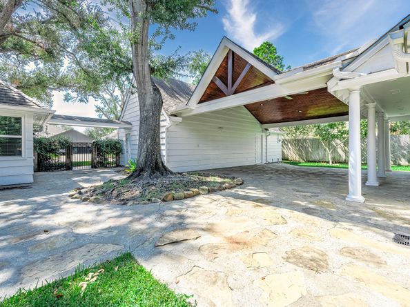 2103 Southwick Street, Houston TX 77080