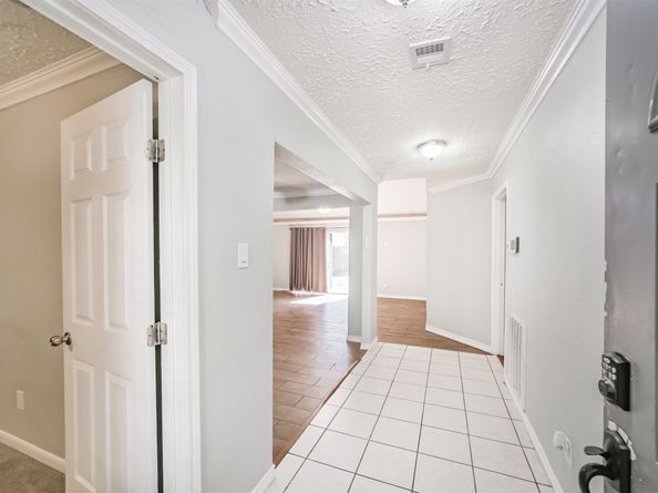 22203 Fincastle Drive, Katy TX 77450