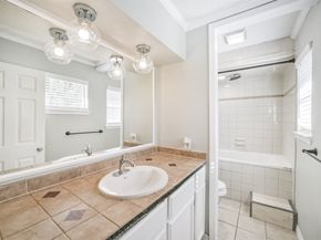 22203 Fincastle Drive, Katy TX 77450