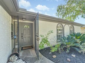22203 Fincastle Drive, Katy TX 77450