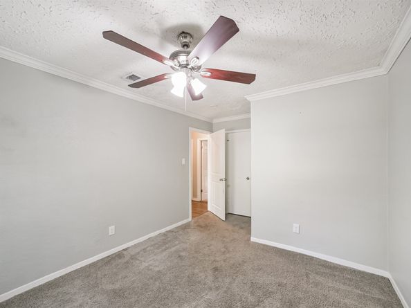 22203 Fincastle Drive, Katy TX 77450