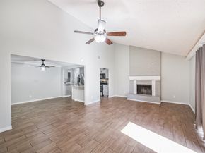 22203 Fincastle Drive, Katy TX 77450