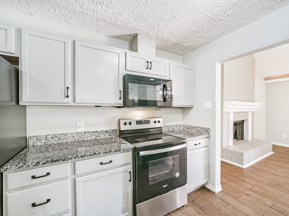 22203 Fincastle Drive, Katy TX 77450