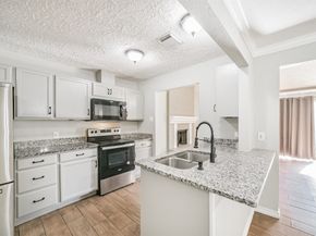 22203 Fincastle Drive, Katy TX 77450