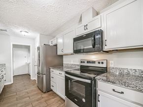 22203 Fincastle Drive, Katy TX 77450