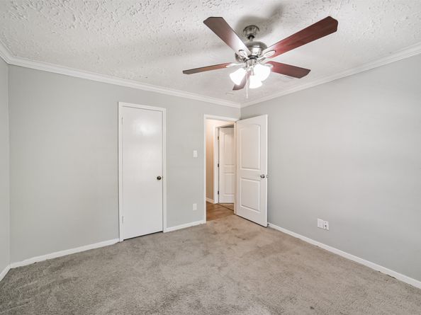 22203 Fincastle Drive, Katy TX 77450