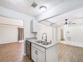 22203 Fincastle Drive, Katy TX 77450