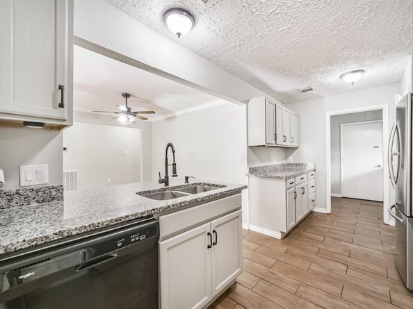 22203 Fincastle Drive, Katy TX 77450