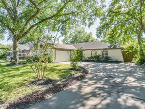22203 Fincastle Drive, Katy TX 77450