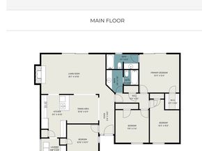 22203 Fincastle Drive, Katy TX 77450