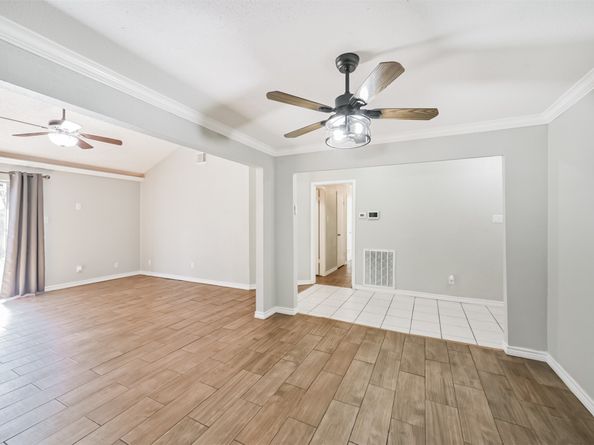 22203 Fincastle Drive, Katy TX 77450