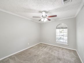 22203 Fincastle Drive, Katy TX 77450