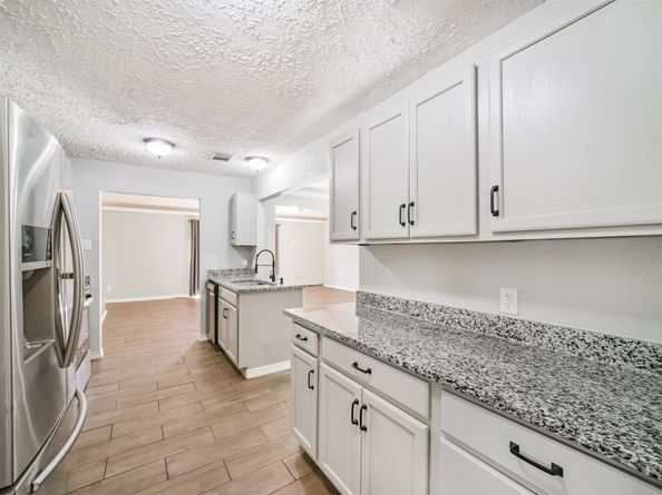 22203 Fincastle Drive, Katy TX 77450