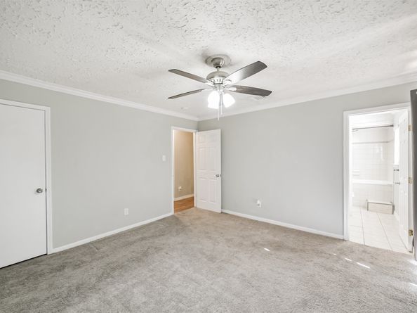 22203 Fincastle Drive, Katy TX 77450