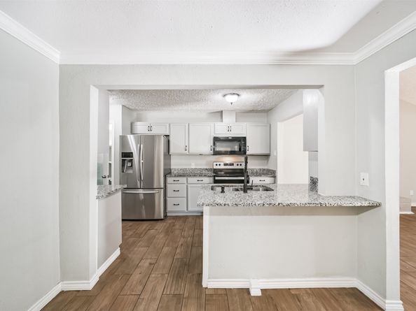 22203 Fincastle Drive, Katy TX 77450