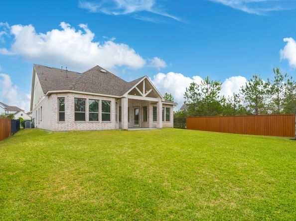 10 Fringetree Bark Court, The Woodlands TX 77375