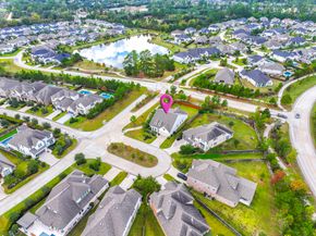 10 Fringetree Bark Court, The Woodlands TX 77375