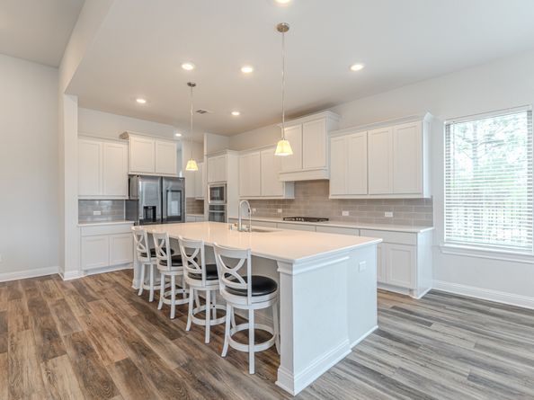 10 Fringetree Bark Court, The Woodlands TX 77375