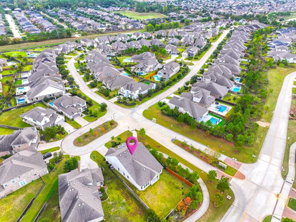 10 Fringetree Bark Court, The Woodlands TX 77375