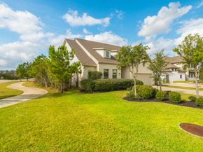 10 Fringetree Bark Court, The Woodlands TX 77375