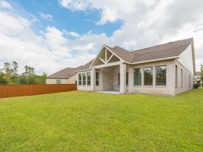 10 Fringetree Bark Court, The Woodlands TX 77375