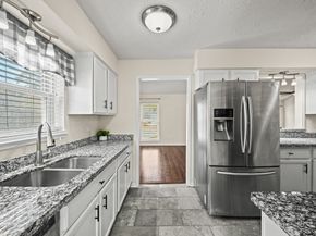 1515 Bamwick Drive, Houston TX 77090