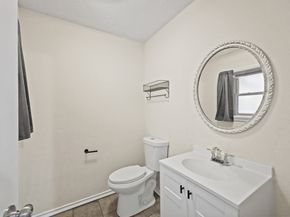 1515 Bamwick Drive, Houston TX 77090