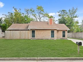 1515 Bamwick Drive, Houston TX 77090