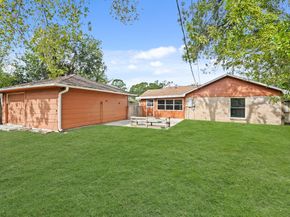 1515 Bamwick Drive, Houston TX 77090