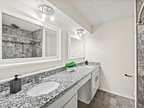 1515 Bamwick Drive, Houston TX 77090