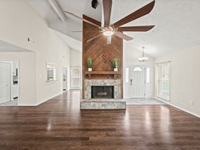 1515 Bamwick Drive, Houston TX 77090