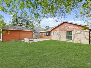 1515 Bamwick Drive, Houston TX 77090
