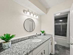 1515 Bamwick Drive, Houston TX 77090