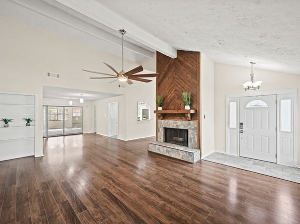 1515 Bamwick Drive, Houston TX 77090