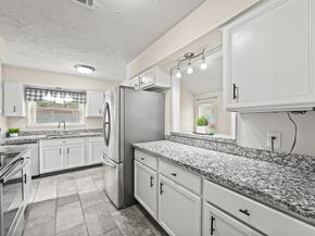 1515 Bamwick Drive, Houston TX 77090