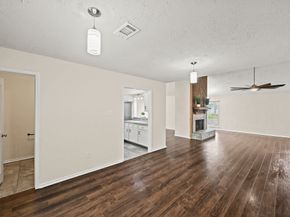 1515 Bamwick Drive, Houston TX 77090